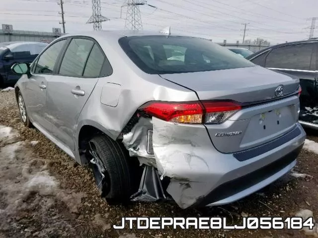 JTDEPRAE8LJ056184 фото 4