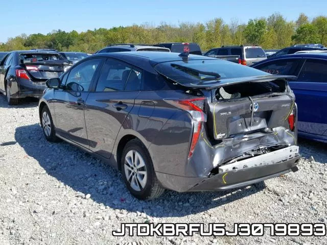 JTDKBRFU5J3079893 фото 4