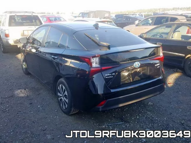 JTDL9RFU8K3003649 фото 2