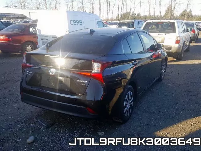 JTDL9RFU8K3003649 фото 3