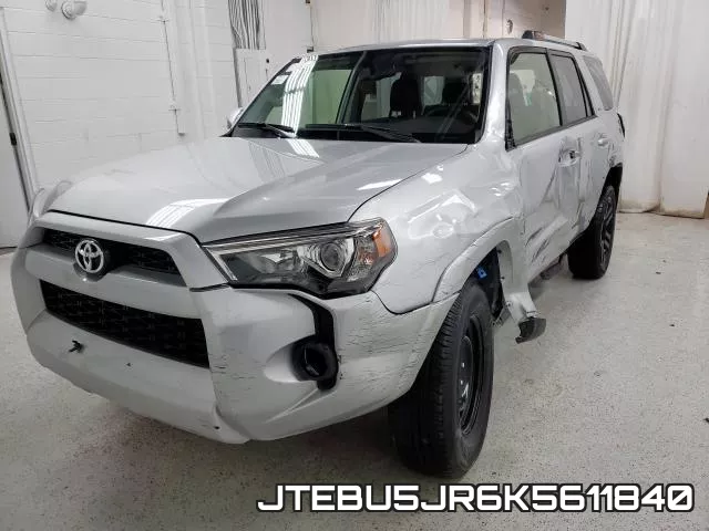 JTEBU5JR6K5611840 фото 2