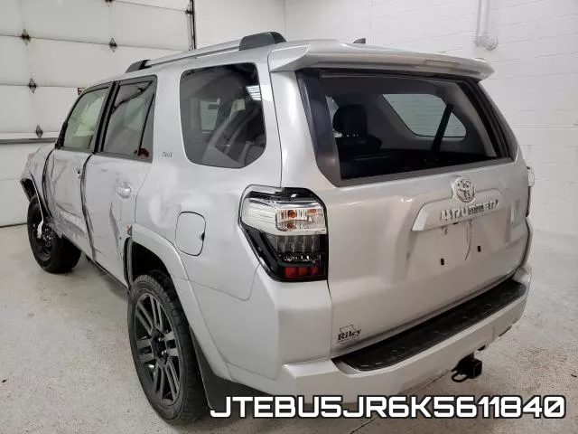 JTEBU5JR6K5611840 фото 3