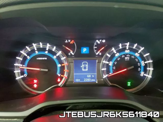 JTEBU5JR6K5611840 фото 6