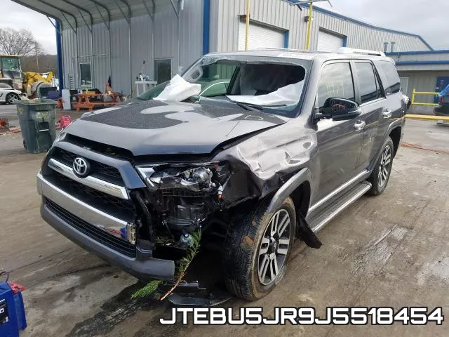 JTEBU5JR9J5518454 фото 3