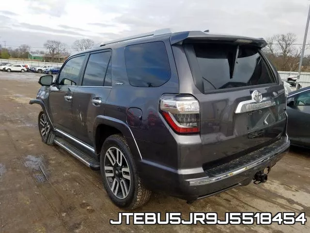 JTEBU5JR9J5518454 фото 4