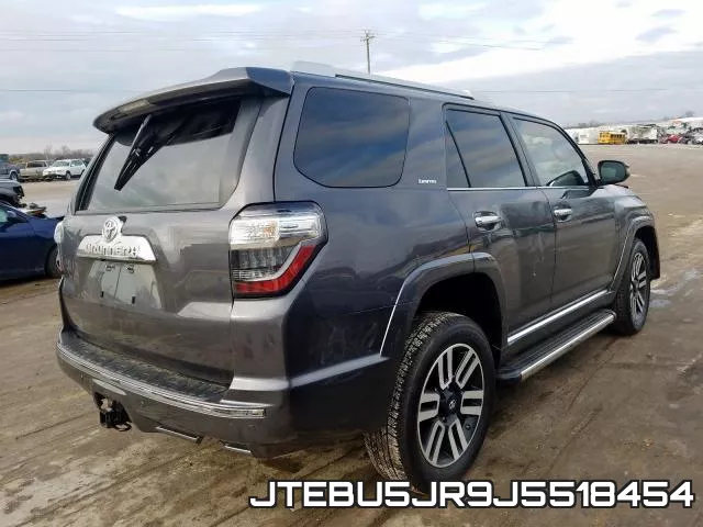 JTEBU5JR9J5518454 фото 5