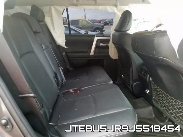 JTEBU5JR9J5518454 фото 7