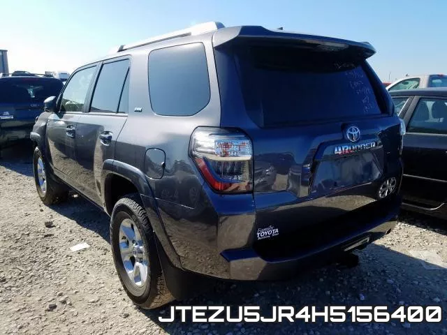 JTEZU5JR4H5156400 фото 4