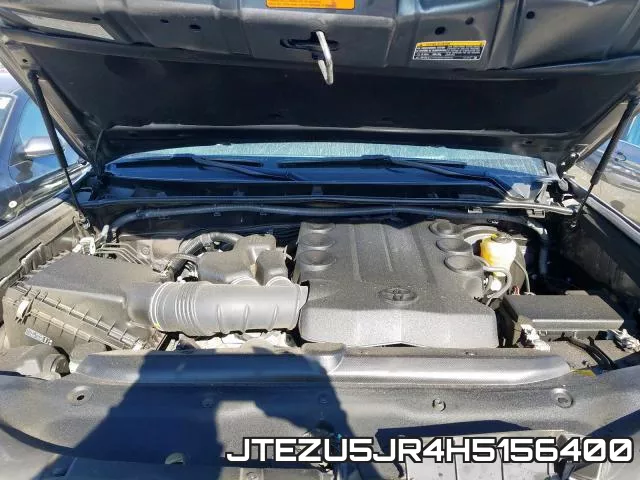 JTEZU5JR4H5156400 фото 8