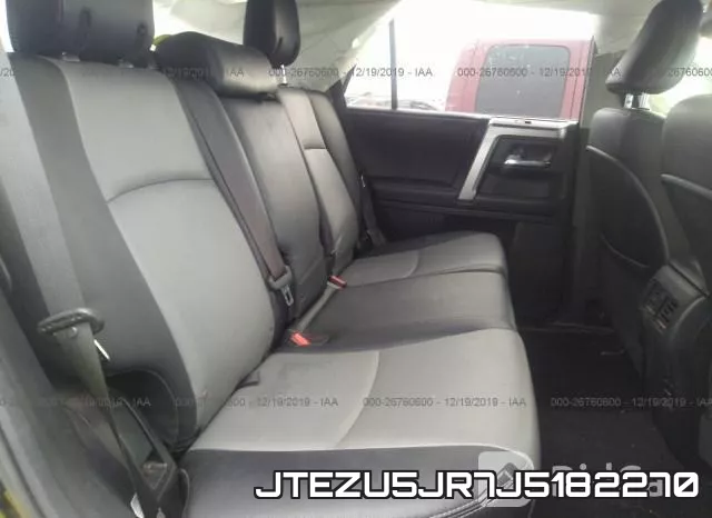 JTEZU5JR7J5182270 фото 6