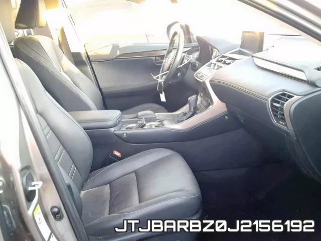JTJBARBZ0J2156192 фото 4