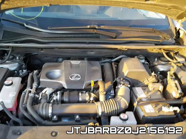 JTJBARBZ0J2156192 фото 6