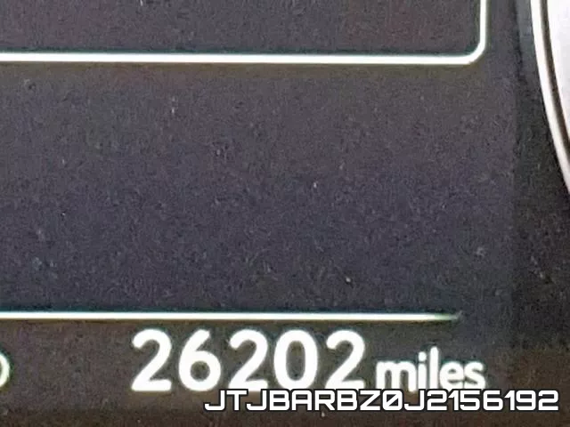JTJBARBZ0J2156192 фото 7