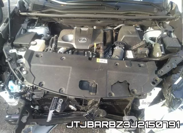JTJBARBZ3J2150791 фото 2