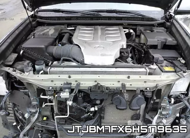 JTJBM7FX6H5179635 фото 2