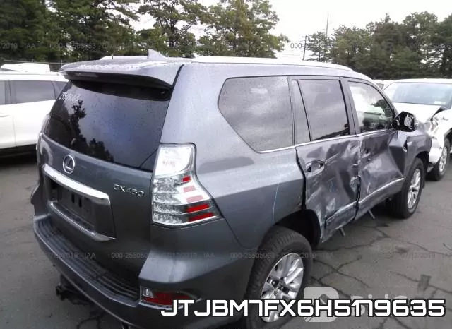 JTJBM7FX6H5179635 фото 5