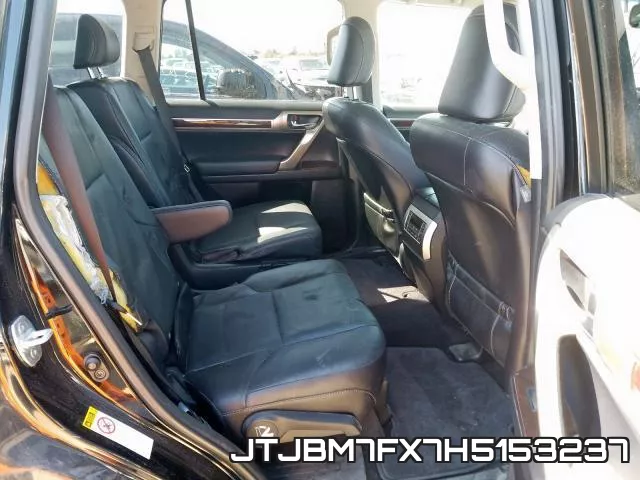 JTJBM7FX7H5153237 фото 5