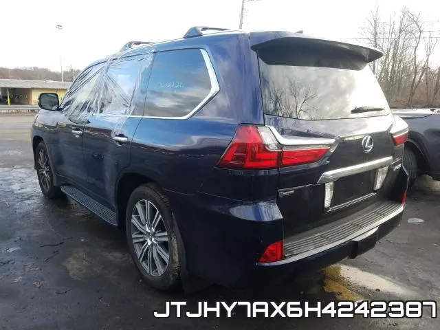 JTJHY7AX6H4242387 фото 4