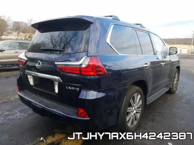 JTJHY7AX6H4242387 фото 5