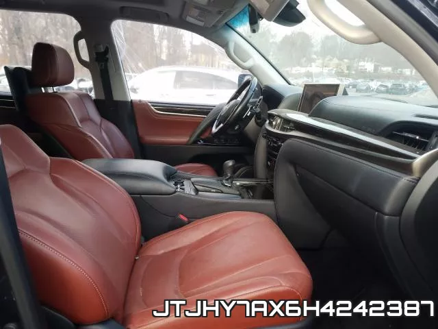 JTJHY7AX6H4242387 фото 6