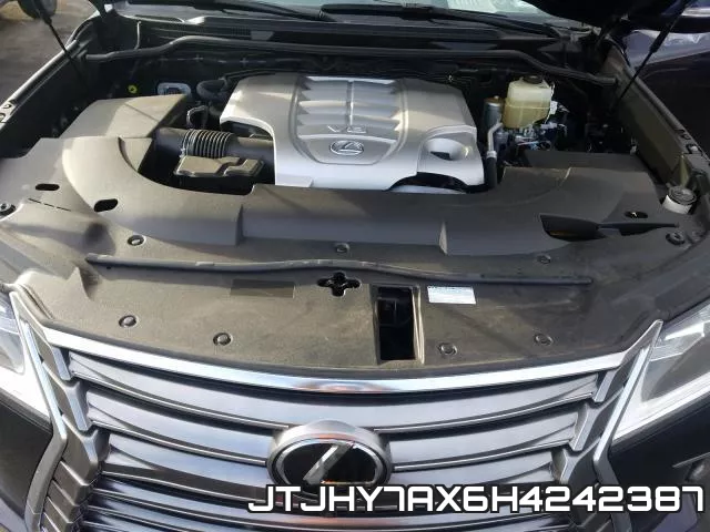 JTJHY7AX6H4242387 фото 7