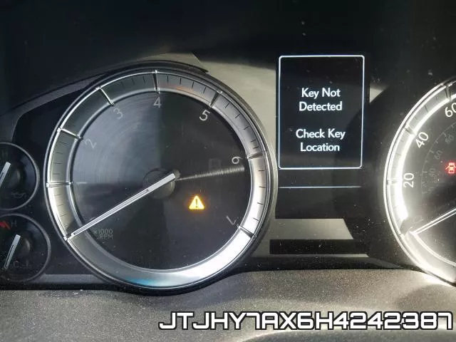 JTJHY7AX6H4242387 фото 8