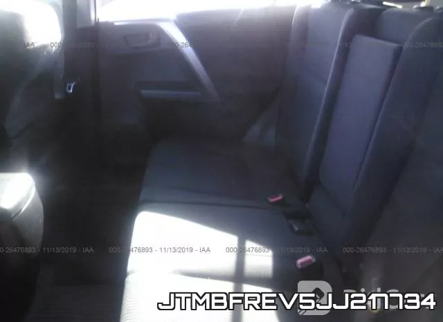 JTMBFREV5JJ217734 фото 9
