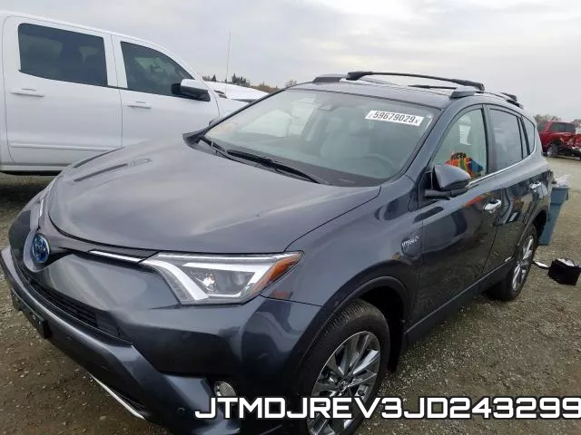 JTMDJREV3JD243299 фото 3