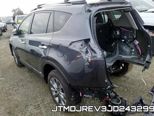 JTMDJREV3JD243299 фото 4