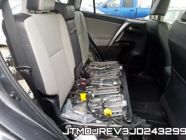 JTMDJREV3JD243299 фото 7