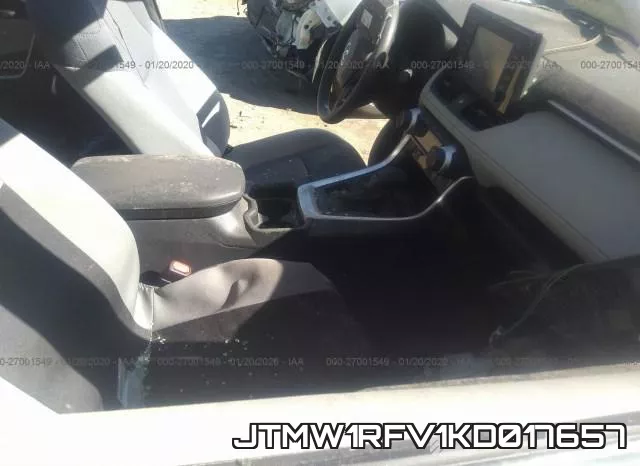 JTMW1RFV1KD017657 фото 4
