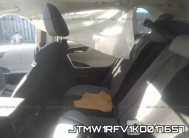 JTMW1RFV1KD017657 фото 6