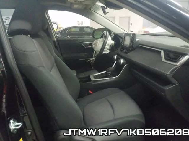 JTMW1RFV7KD506208 фото 3