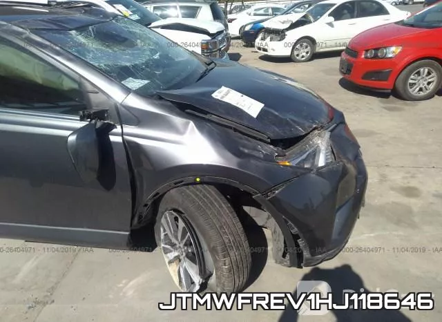 JTMWFREV1HJ118646 фото 3