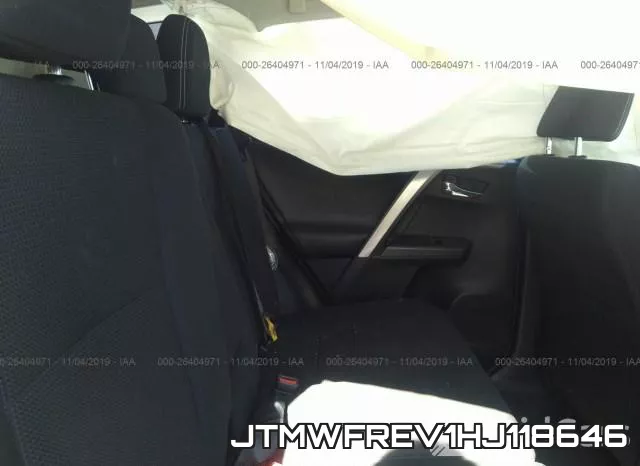 JTMWFREV1HJ118646 фото 5