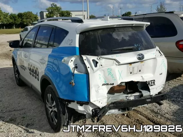 JTMZFREV6HJ109826 фото 3