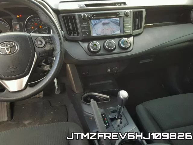 JTMZFREV6HJ109826 фото 8