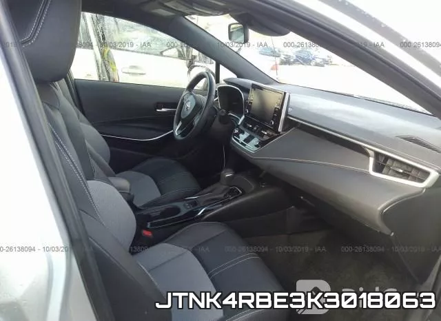 JTNK4RBE3K3018063 фото 4