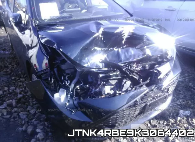 JTNK4RBE9K3064402 фото 7