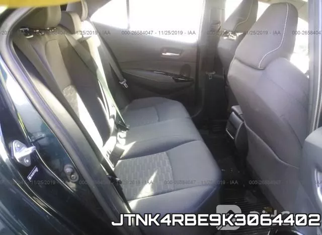 JTNK4RBE9K3064402 фото 9