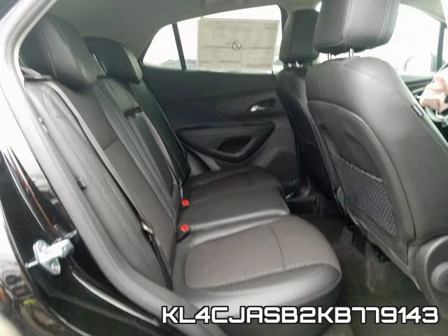 KL4CJASB2KB779143 фото 7