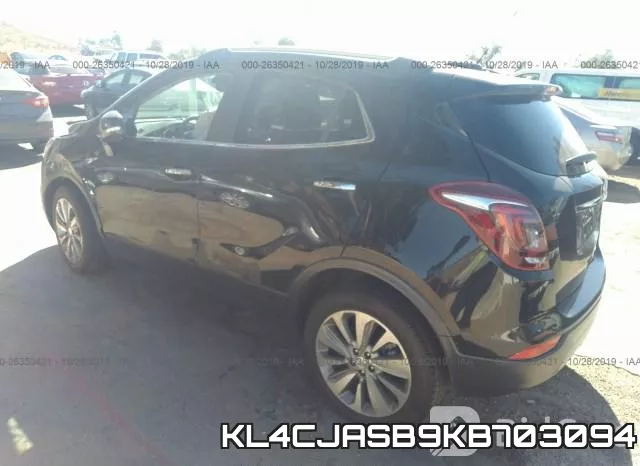 KL4CJASB9KB703094 фото 4