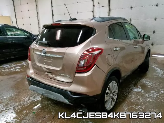 KL4CJESB4KB763274 фото 4