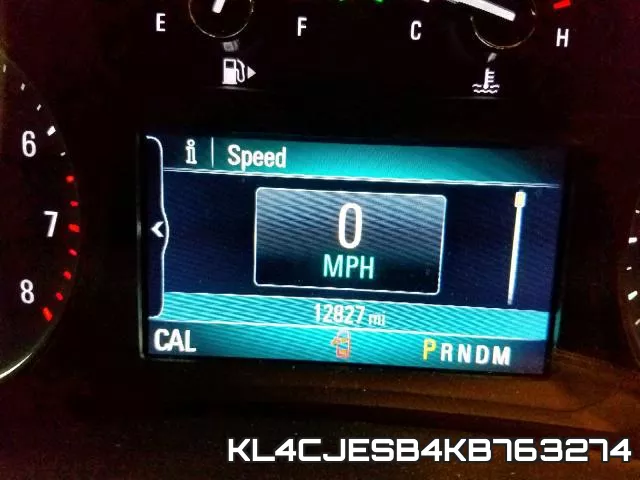 KL4CJESB4KB763274 фото 6
