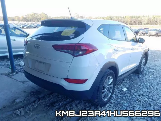 KM8J23A41HU566296 фото 4