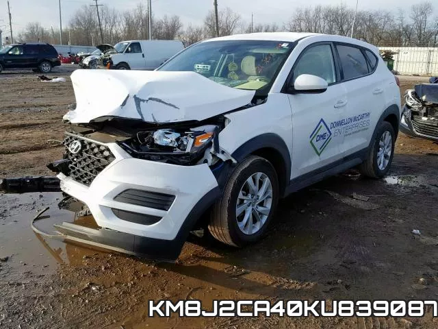 KM8J2CA40KU839087 фото 3