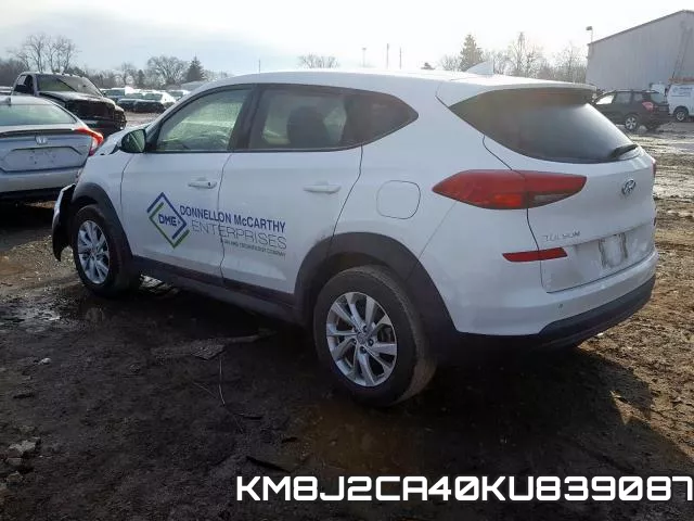 KM8J2CA40KU839087 фото 4