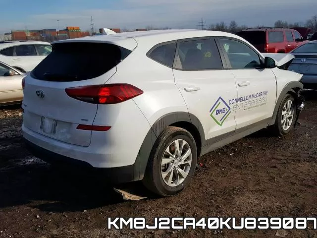 KM8J2CA40KU839087 фото 5