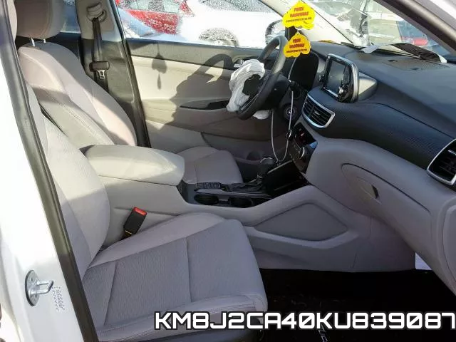 KM8J2CA40KU839087 фото 6