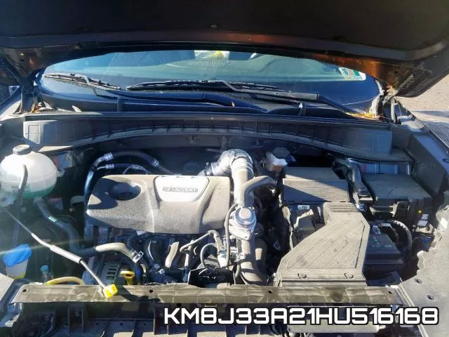 KM8J33A21HU516168 фото 6
